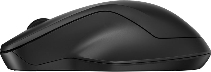 HP 255 Dual Mouse rato Ambidestro RF Wireless + Bluetooth Ótico 1