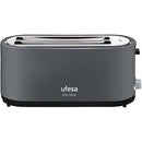 TOSTADOR UFESA TT7575 2 RANURAS 1400W