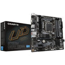 Gigabyte B760M DS3H DDR4 motherboard Intel B760 LGA 1700 micro AT