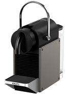 MAQUINA CAFÉ NESPRESSO KRUPS XN306T PIXIE