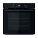 Whirlpool OMR58HU1B forno 71 l 3300 W A+ Aço inoxidável
