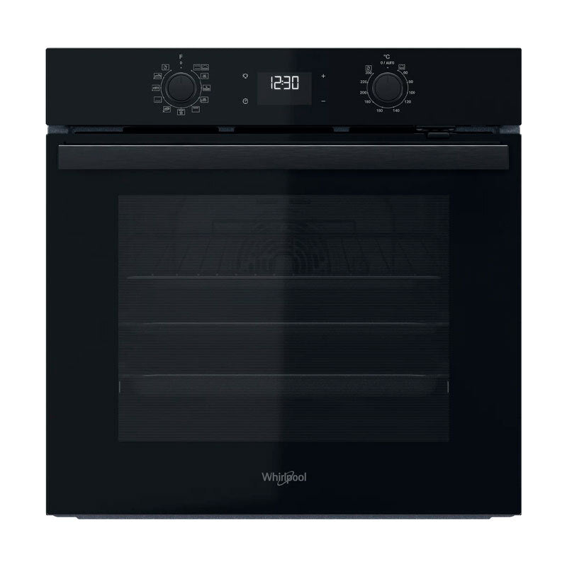 Whirlpool OMR58HU1B forno 71 l 3300 W A+ Aço inoxidável