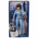 BARBIE - BONECA SIGN. SALLY RIDE FXD77