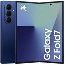 SMARTPHONE SAMSUNG Z FOLD 7 12/512 8" BLUE SHADOW