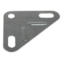 CAIXA COM 48 ESQUADROS GALVANIZADOS. SIMON RACK