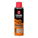 SPRAY SUPER PENETRANTE DESBLOQUEANTE 250ML 3 EM 1