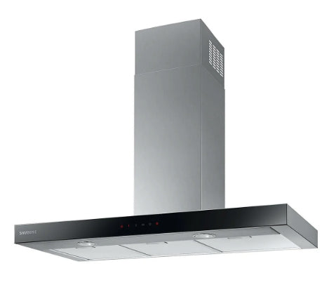 Samsung NK36C5070US/UR exaustor para cozinha Montado na parede Aç