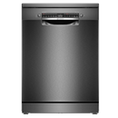 MÁQUINA DE LAVAR LOUÇA BOSCH SMS4EMC06E 14 CONJUNTOS