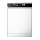 LVJ. CECOTEC AGUAZERO6210D 14P 3ªB DSP INOX 0214