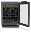 GARRAFEIRA 38 GARRAFAS LIEBHERR UWPRI 3762