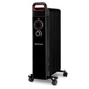 RADIADOR DE ACEITE ORBEGOZO RUN 2000 3 POTENCIAS 2000W 9 ELEMENTO