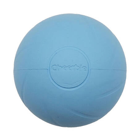 COMEDOURO INTERATIVO PARA ANIMAIS DE ESTIMAÇÃO CHEERBLE BALL W1 S