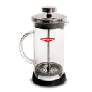 CAFETEIRA PRENSA SPEZIA 6 CHÁVENAS OROLEY