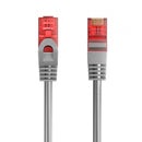 Ewent IM1018 cabo de rede Cinzento 3 m Cat6 U/UTP (UTP)