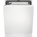 MÁQUINA LAVAR LOUÇA DE ENCASTRE ZANUSSI ZDLI-1510
