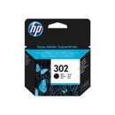 HP Tinteiro original 302 Preto