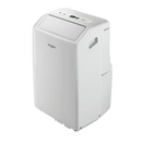 Whirlpool PACF29HP W aparelho de ar condicionado portátil 62 dB B