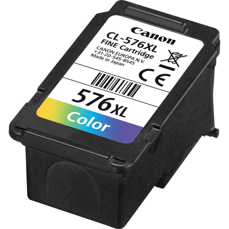 Canon CL-576XL tinteiro 1 unidade(s) Original Rendimento alto (XL