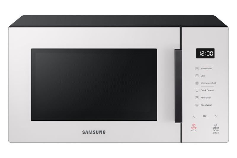 Samsung MG23T5018GE/ET microondas Balcão Micro-ondas combinado 23