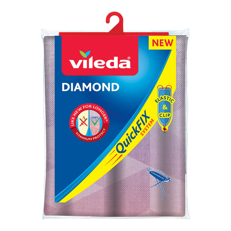 CAPA DIAMOND 173333 VILEDA