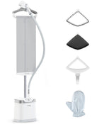 FERRO VERTICAL ROWENTA IS8470 2000W PRO STYLE