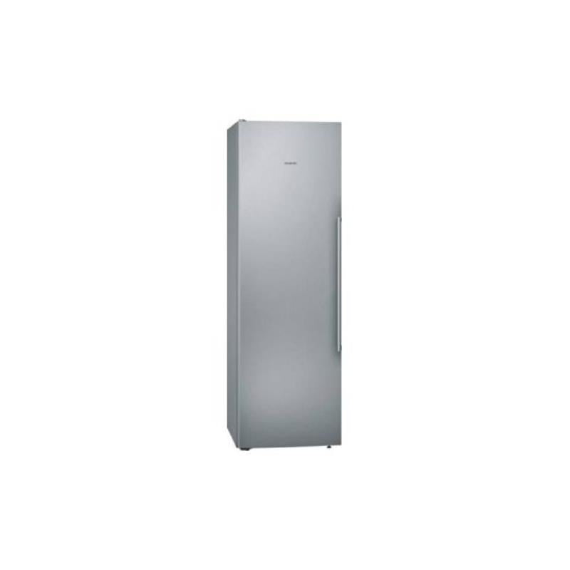 Siemens iQ500 KS36VAIEP frigorífico Independente 346 l E Aço inox