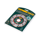 DISCO DIAMANTE MULTITURBO DE Ø115MM SL115 MOTA