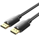 Vention HAKBF cabo DisplayPort 1 m Preto