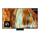 TV SAMSUNG 75" TQ75QN70F UHD NEOQLED SMARTTV 120HZ