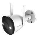 CAMARA IP WIFI INTELIGENTE OUTDOOR IMOU BULLET 2E 4MP