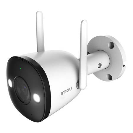 CAMARA IP WIFI INTELIGENTE OUTDOOR IMOU BULLET 2E 4MP