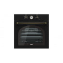 Teka HRB6300AT forno 70 l A Preto