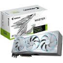 TARJETA GRÁFICA GIGABYTE AORUS GEFORCE RTX 5080 MASTER ICE 16G 16