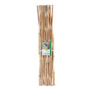 TRELIÇA EXTENSÍVEL DE BAMBU 90 X 240 CM