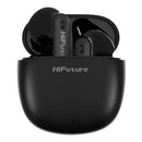 TWS EARBUDS HIFUTURE SONIC COLORBUDS 2 (PRETO)