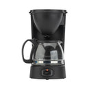 CAFETEIRA JATA -JECA1750( 650 W - 8 CHÁVENAS - PRETO  )