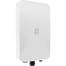 LevelOne AX3000 3000 Mbit/s Branco Power over Ethernet (PoE)