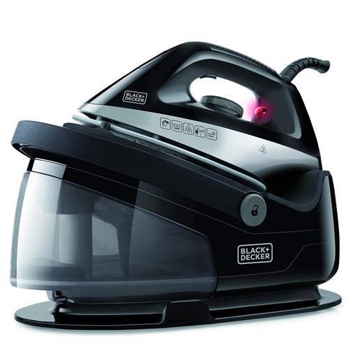 FERRO CALDEIRA BLACK&DECKER BXSS-2200-E  CX.2