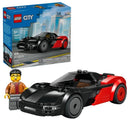 LEGO - SUPERCARRO ELÉTRICO 60486