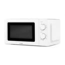 FLAMA MICROONDAS DIGITAL 20LT 700W SGRILL BRANCO