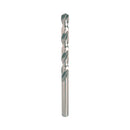 BROCA PARA METAL HSS4341, RETIFICADA, Ø6,50 X 101,00 MM