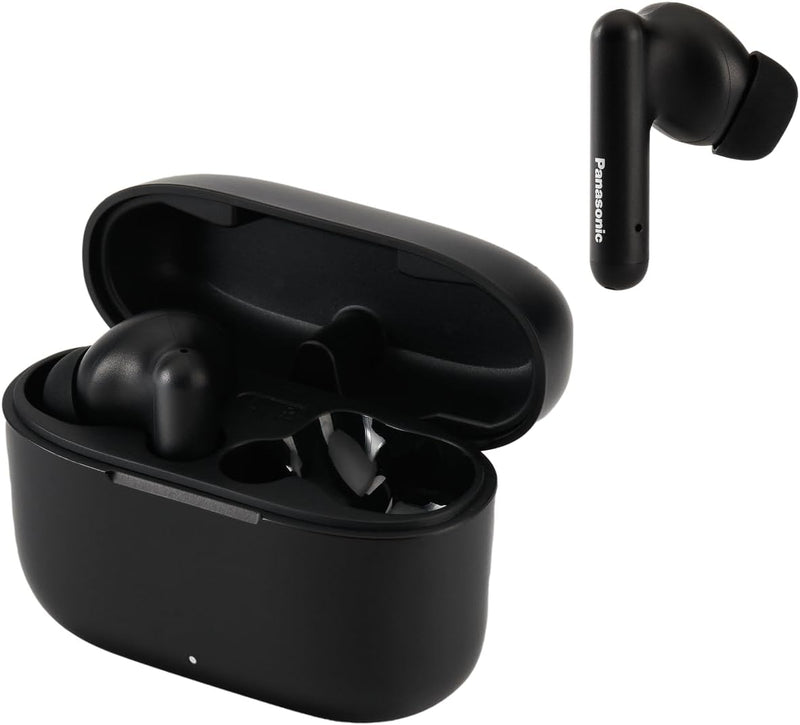 AURICULARES PANASONIC RZ-B110WDE-K NEGRO