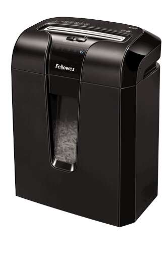 DESTRUIDORA DE PAPEL FELLOWES 63CB