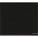 Bosch Serie 6 PIX631HC1E placa Preto Embutido 60 cm Placa com zon