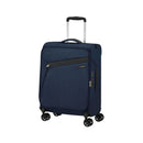 SAMSONITE - MALA SPINNER 55/20 LITEBEAM 146852-1549