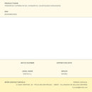 PUXADOR DO TANQUE DO WC. ECONÔMICO. COR BRANCA (EMBALAGEM)