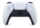 COMANDO SONY PS5 DUALSENSE WIRELESS WHITE V2