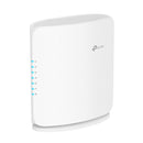 ARCHER BE450 BE7200 DUAL-BAND WI-FI 7 ROUTER