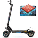 PATINETE ELÉCTRICO SMARTGYRO CROSSOVER DUAL MAX 2 LR CERTIFICADO