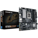 PLACA BASE GIGABYTE B760M D3HP SOCKET 1700 MICRO ATX